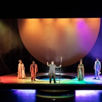 Melbourne Opera Presents The Ring Cycle Cultural Festival Photo