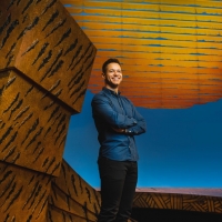 Stephenson Ardern-Sodje Will Lead THE LION KING UK and Ireland Tour; Full Casting…