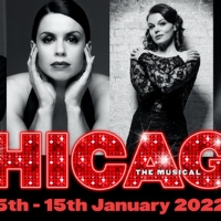 Sinitta Will Play 'Mama Morton' in CHICAGO at Dubai Opera Photo