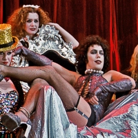 State Theatre New Jersey Presents ROCKY HORROR PICTURE SHOW