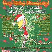 Provincetown Theater Presents 5th Annual Townie Holiday Extravaganza This Month