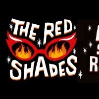 Carmen Castillo Steps Into Lead Role of Z Space's THE RED SHADES: A Trans Superhero R Photo