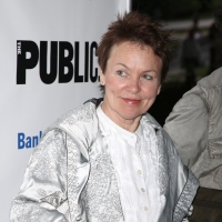 Laurie Anderson, Neil Gaiman, Chilly Gonzales, Hilary Hahn and Tatiana Maslany To Ser Video