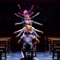 Photo Flash: First Look at MATILDA, THE MUSICAL at La Mirada