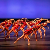  Nashville Ballet 2022-23 Season to Highlight Female Artists Photo