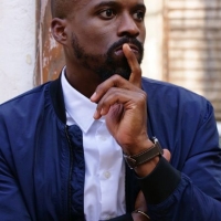 Dr. Brian Foster Will Discuss His New Book 'I Don't Like the Blues: Race, Place & the