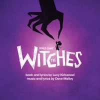 National Theatre Will Present Roald Dahl's THE WITCHES From Dave Malloy and More