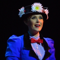 Photos: Disney's MARY POPPINS Opens May 19 At Beef & Boards: Photo
