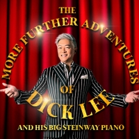 Singapore Repertory Theatre Presents THE MORE FURTHER ADVENTURES OF DICK LEE Photo