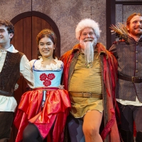 SBCC Presents SOMETHING ROTTEN!