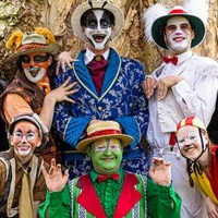 WIND IN THE WILLOWS Comes to Royal Botanic Garden Sydney in January Video