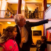 Opera Bale İstanbul Opens Applications For Children's Painting Competition Photo