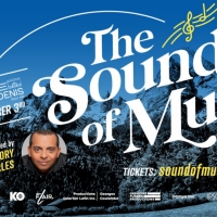 THE SOUND OF MUSIC Will Be Presented in English in December 2022 at Théâtre St-Denis Photo