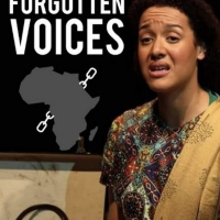FORGOTTEN VOICES Comes to the Canal Cafe Theatre Photo