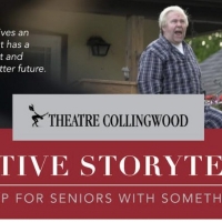 Theatre Collingwood to Offer Drama Education Course for Seniors