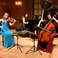 Curtis Institute Of Music Receives Extraordinary $10 Million Gift To Permanently Endow The Photo