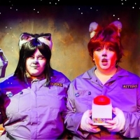 KITTIES IN SPACE Extended At Otherworld Theatre Company Photo