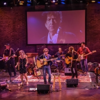 The Music of Bob Dylan Returns to Bay Street Theater with The Complete Unknowns