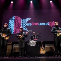 THE BOOTLEG BEATLES Come To Dubai Opera This January