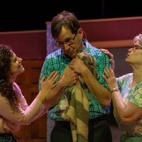 Photos: First look at Pickerington Community Theatre's THE FOREIGNER