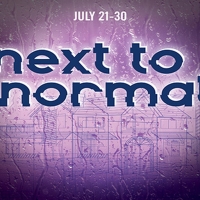 NEXT TO NORMAL Comes to Greenbrier Valley Theatre This Summer
