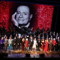 Photo Coverage: Broadway Unites to Honor the Late, Great Jerry Herman Photo