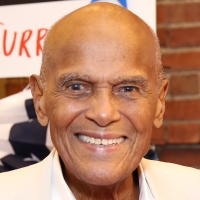 The Town Hall Theatre to Celebrate Harry Belafonte's 95th Birthday with HB95 Photo