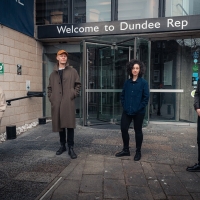 Tickets Released For AREA OF A CIRCLE From Dundee Rep