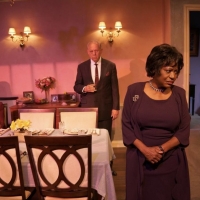Renn Woods Leads GUESS WHO'S COMING TO DINNER at Ruskin Theater Photo
