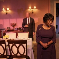 Renn Woods Leads GUESS WHO'S COMING TO DINNER at Ruskin Theater