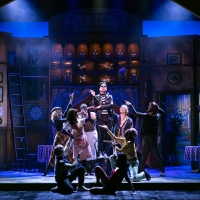 Photos: First Look at DID YOU SEE WHAT WALTER PAISLEY DID TODAY? at La Mirada Theatre