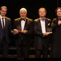 Ukrainian Opera Companies Honoured By International Opera Awards Video