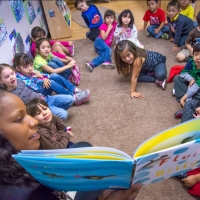 Childsplay's EYEPlay Program Awarded $602,000 AZ ARP School & Community Grant
