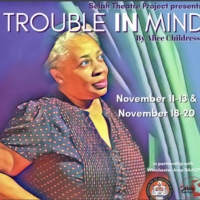 Alice Childress Play TROUBLE IN MIND is Now Playing in Winchester Photo