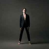 Evan McKie Bids Farewell to The National Ballet of Canada Photo