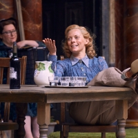 Photos: First Look at MUCH ADO ABOUT NOTHING at Shakespeare's Globe Photos