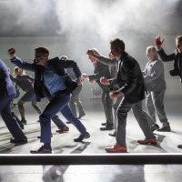 Photos: First Look at the World Premiere of HELP at The Shed Photo