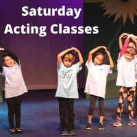 Sacramento Theatre Company to Launch Winter Acting Classes in January Photo