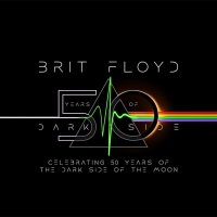 Brit Floyd Returns To The VETS With 50 YEARS OF DARK SIDE Photo
