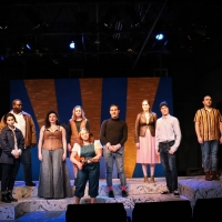 Photo Flash: Take a Look at All Beaches Experimental Theatre's TWELFTH NIGHT Photos