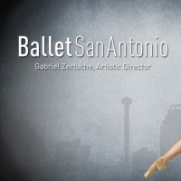 Ballet San Antonio Announces 2021-22 Season