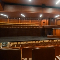 The Dr. Phillips Center For The Performing Arts Opens Remarkable New Steinmetz Hall Photo