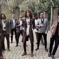 The Revivalists Release New Single and Video, 'You Said It All (Made In Muscle Shoals Photo