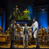 HADESTOWN Comes to the Aronoff Center in April Video