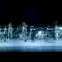 National Theater of Korea's National Dance Company Presents OFFER