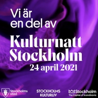 Kungliga Operan Announces 2021 CULTURE NIGHT