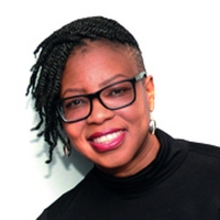 Karena Johnson Joins Barbican As New Head of Creative Collaboration And Learning