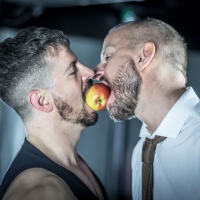 Photo Flash: First Look at SEX/CRIME at Soho Theatre Photo