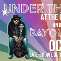 The Bayou Bandits Will Perform as Part of the Orpheum Theater's Under the Stars Serie Video