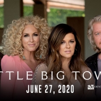 Little Big Town Will Perform a Concert at Denny Sanford Premier Center in June Video